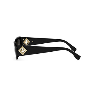 FENDI FF DIAMONDS FE40222I 01A 52