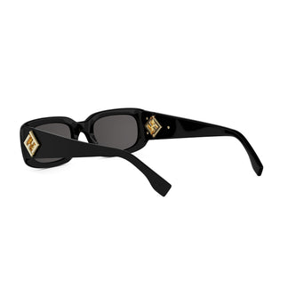 FENDI FF DIAMONDS FE40222I 01A 52