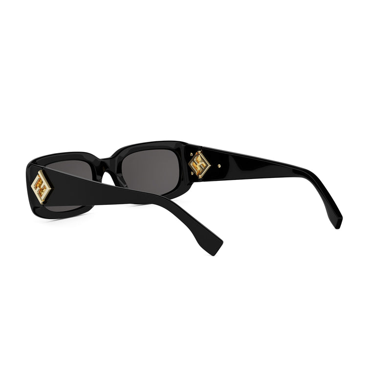 FENDI FF DIAMONDS FE40222I 01A 52