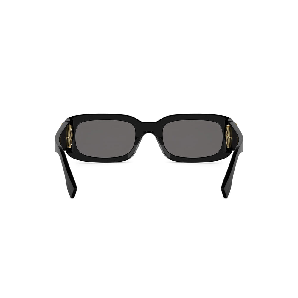 FENDI FF DIAMONDS FE40222I 01A 52