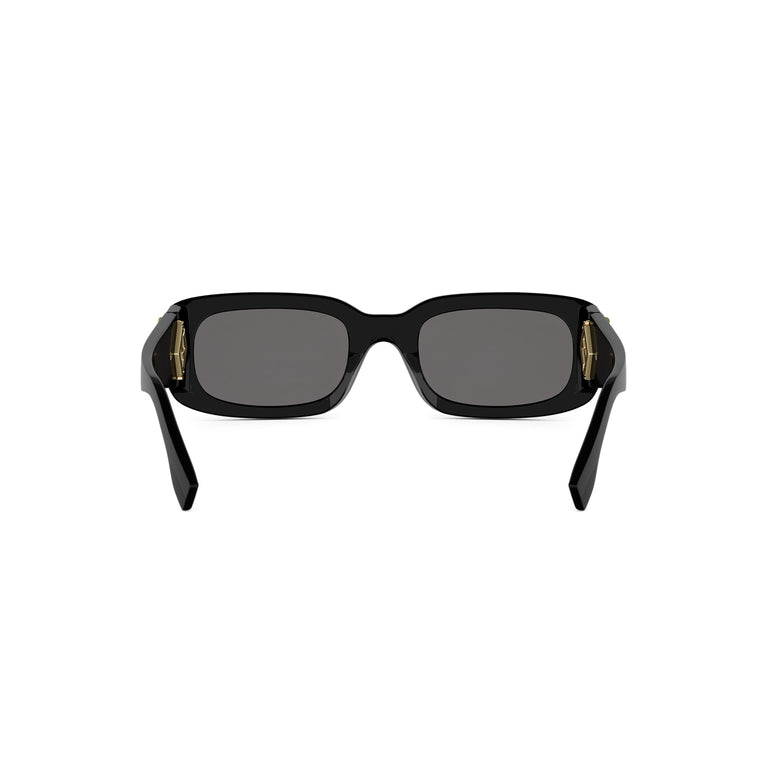 FENDI FF DIAMONDS FE40222I 01A 52
