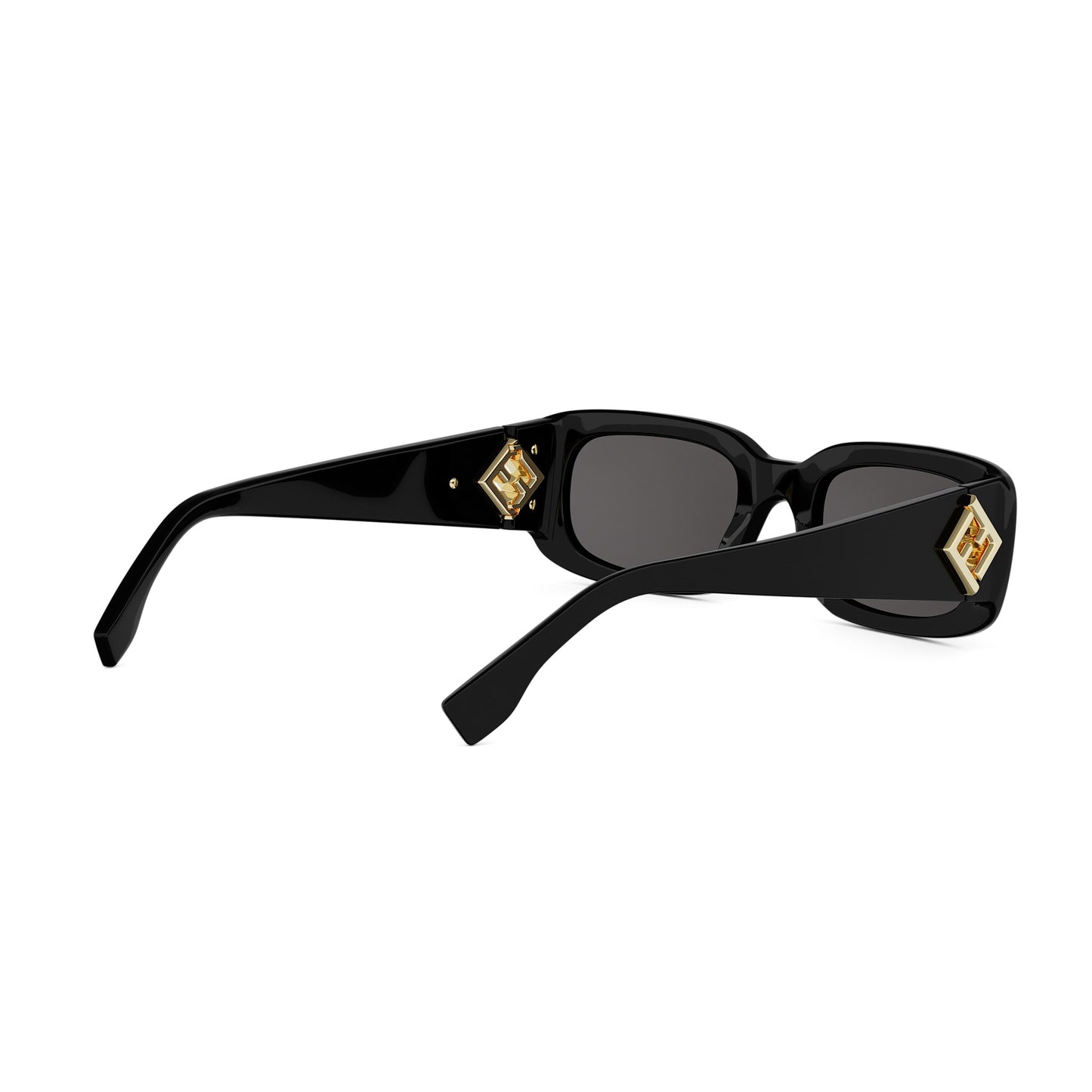 FENDI FF DIAMONDS FE40222I 01A 52