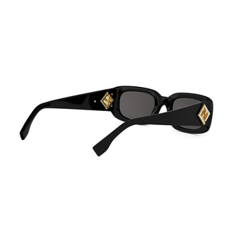 FENDI FF DIAMONDS FE40222I 01A 52