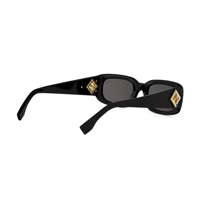 FENDI FF DIAMONDS FE40222I 01A 52