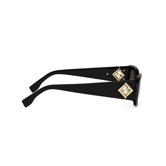 FENDI FF DIAMONDS FE40222I 01A 52