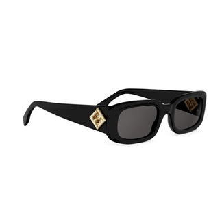FENDI FF DIAMONDS FE40222I 01A 52