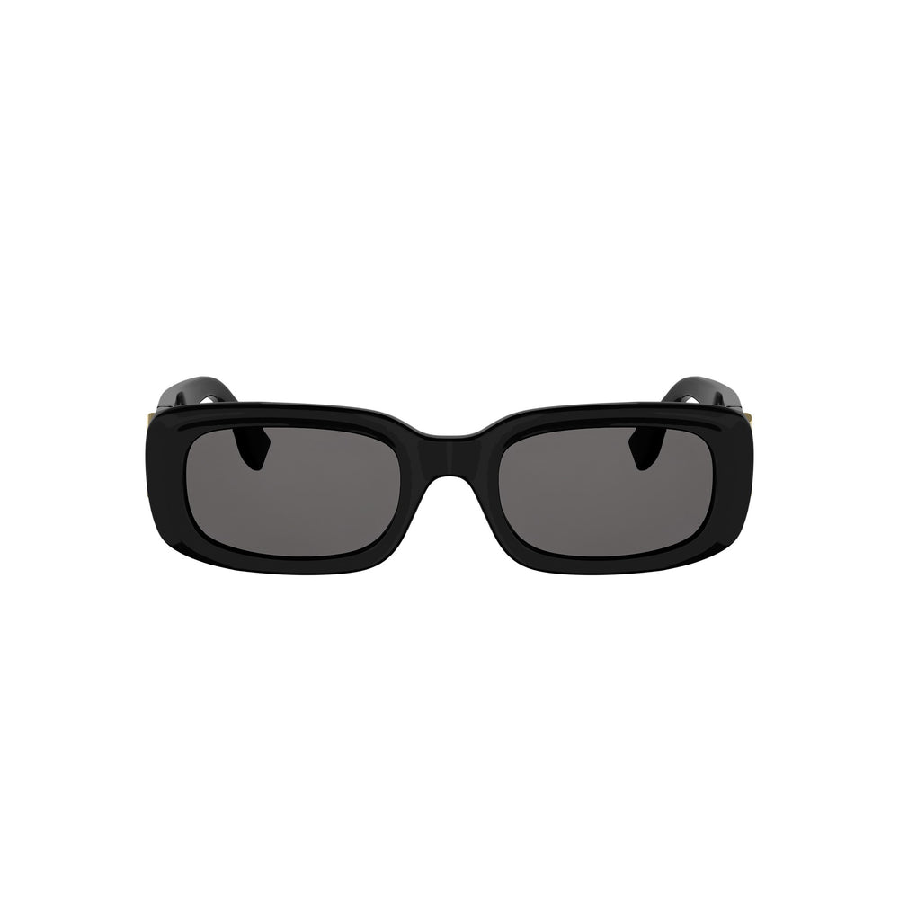 FENDI FF DIAMONDS FE40222I 01A 52