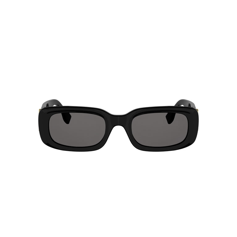 FENDI FF DIAMONDS FE40222I 01A 52