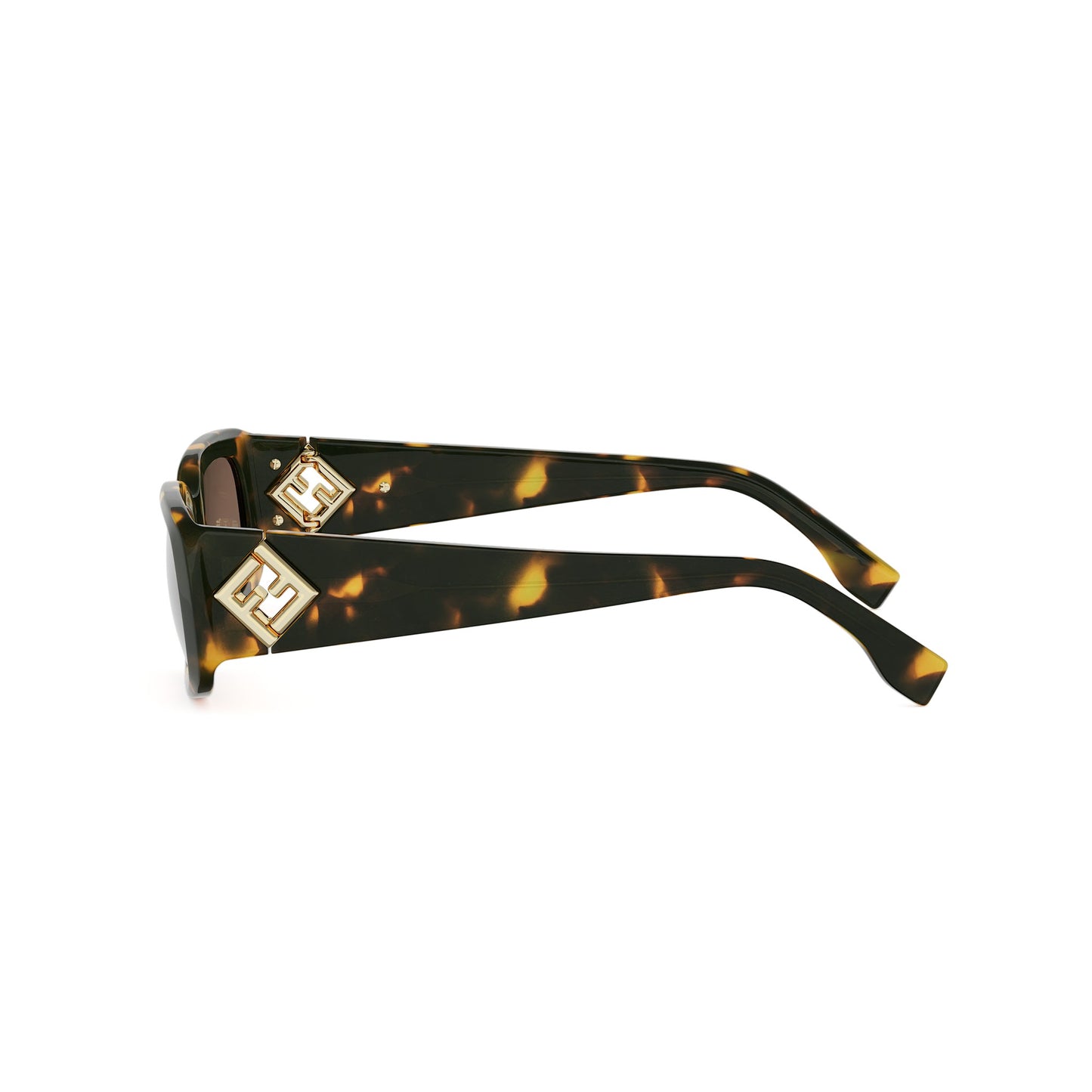 FENDI FF DIAMONDS FE40222I 56E 52