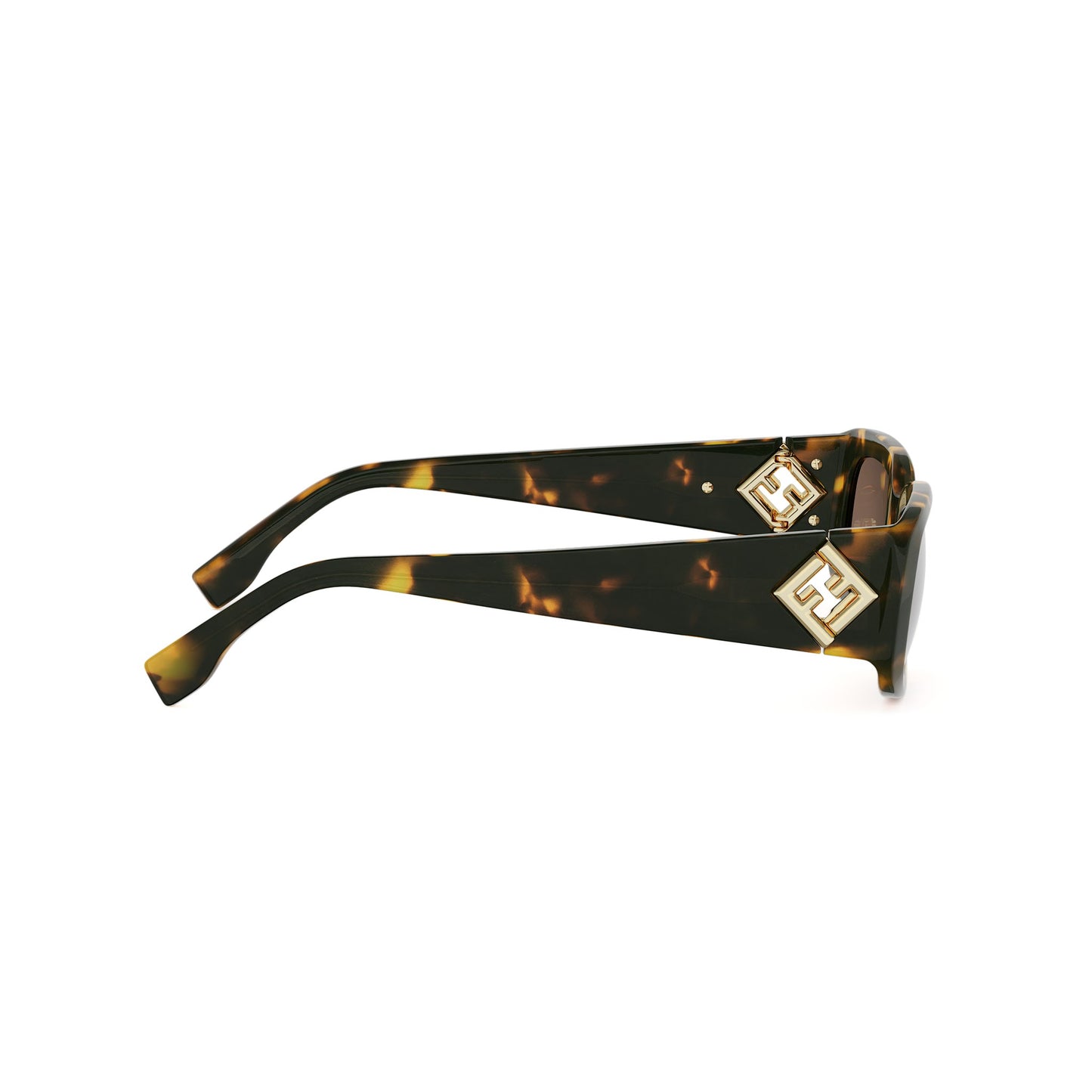 FENDI FF DIAMONDS FE40222I 56E 52