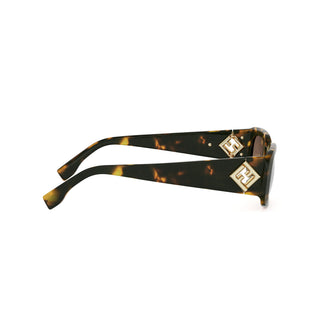 FENDI FF DIAMONDS FE40222I 56E 52