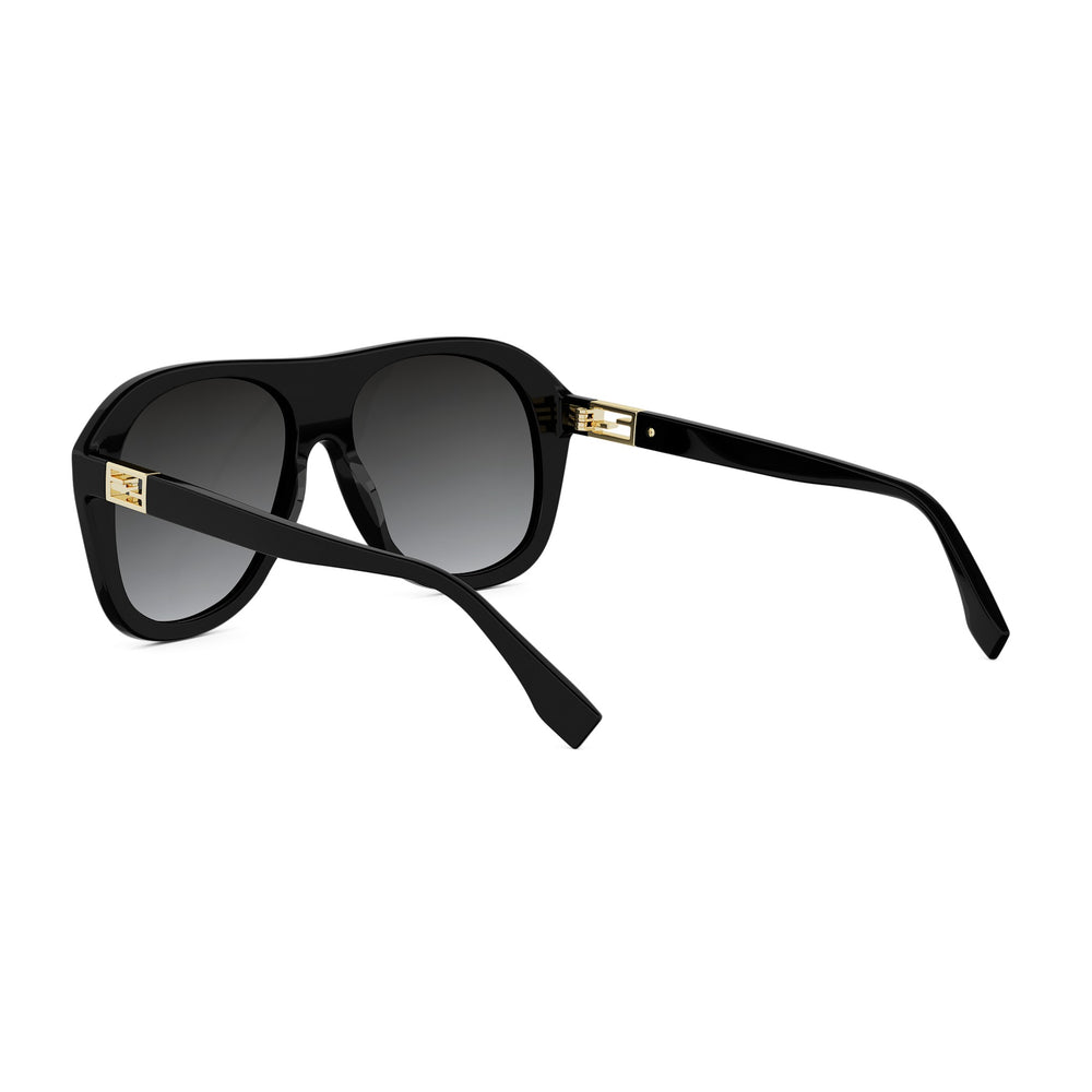 FENDI BAGUETTE FE40223I 01B 57