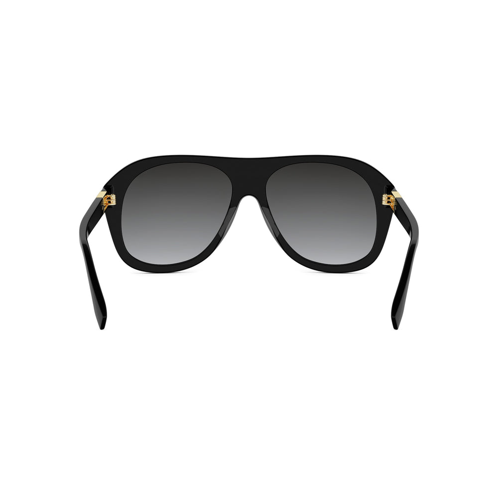 FENDI BAGUETTE FE40223I 01B 57