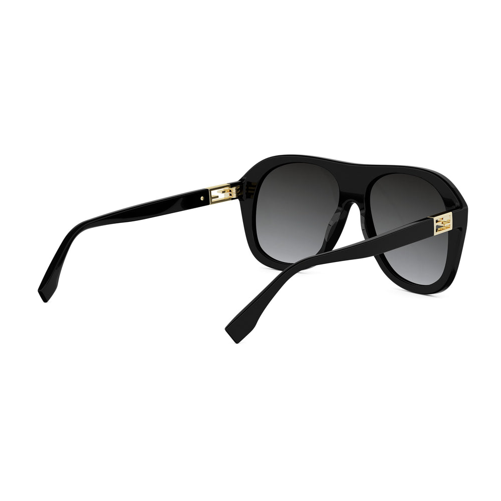 FENDI BAGUETTE FE40223I 01B 57