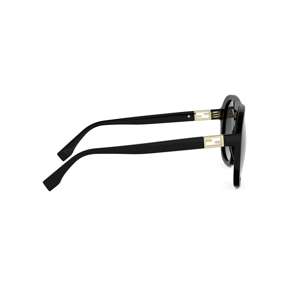 FENDI BAGUETTE FE40223I 01B 57