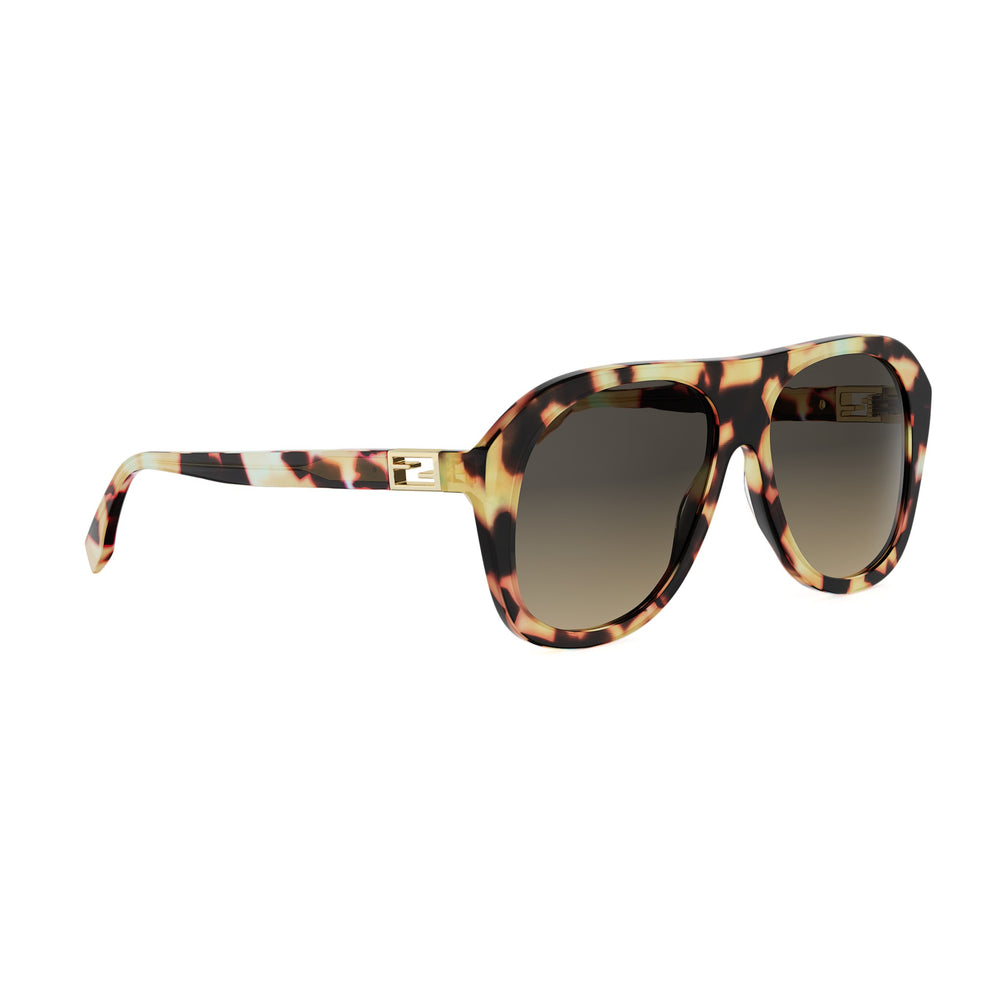 FENDI BAGUETTE FE40223I 56B 57