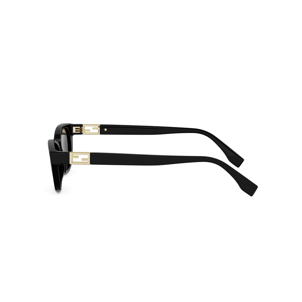 FENDI BAGUETTE FE40224I 01A 54