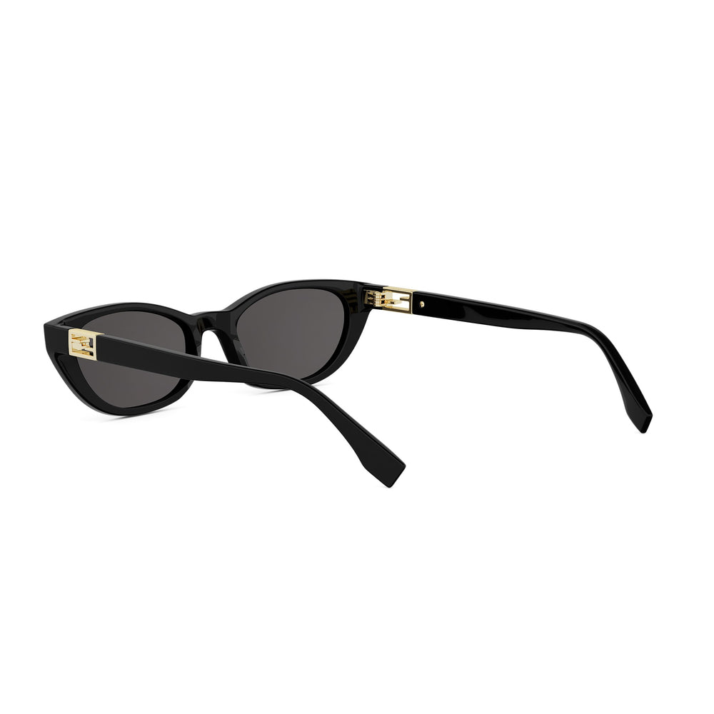 FENDI BAGUETTE FE40224I 01A 54