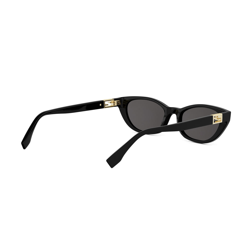 FENDI BAGUETTE FE40224I 01A 54