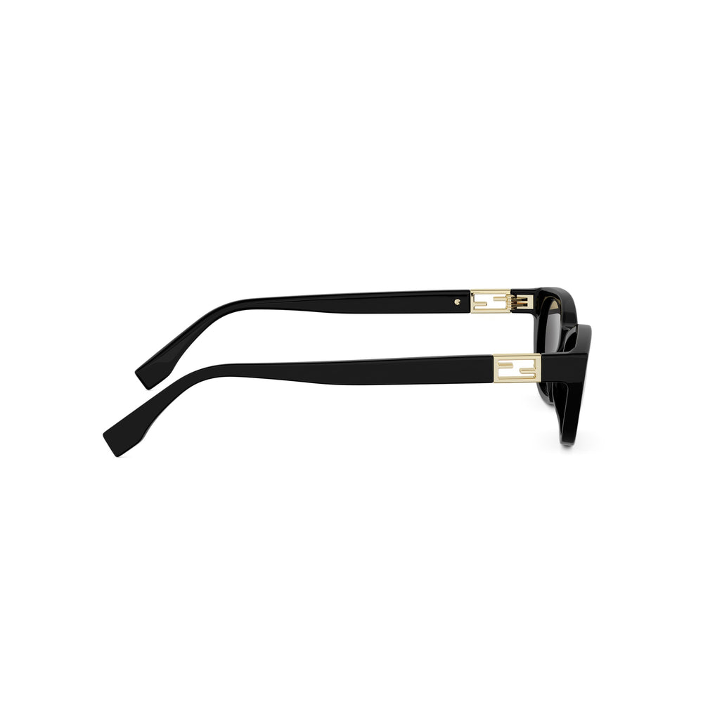 FENDI BAGUETTE FE40224I 01A 54