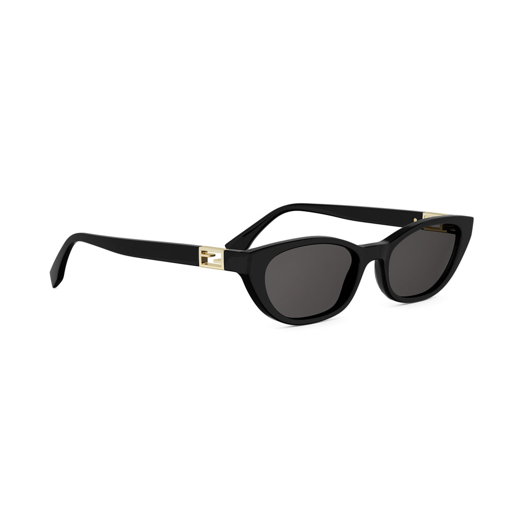 FENDI BAGUETTE FE40224I 01A 54