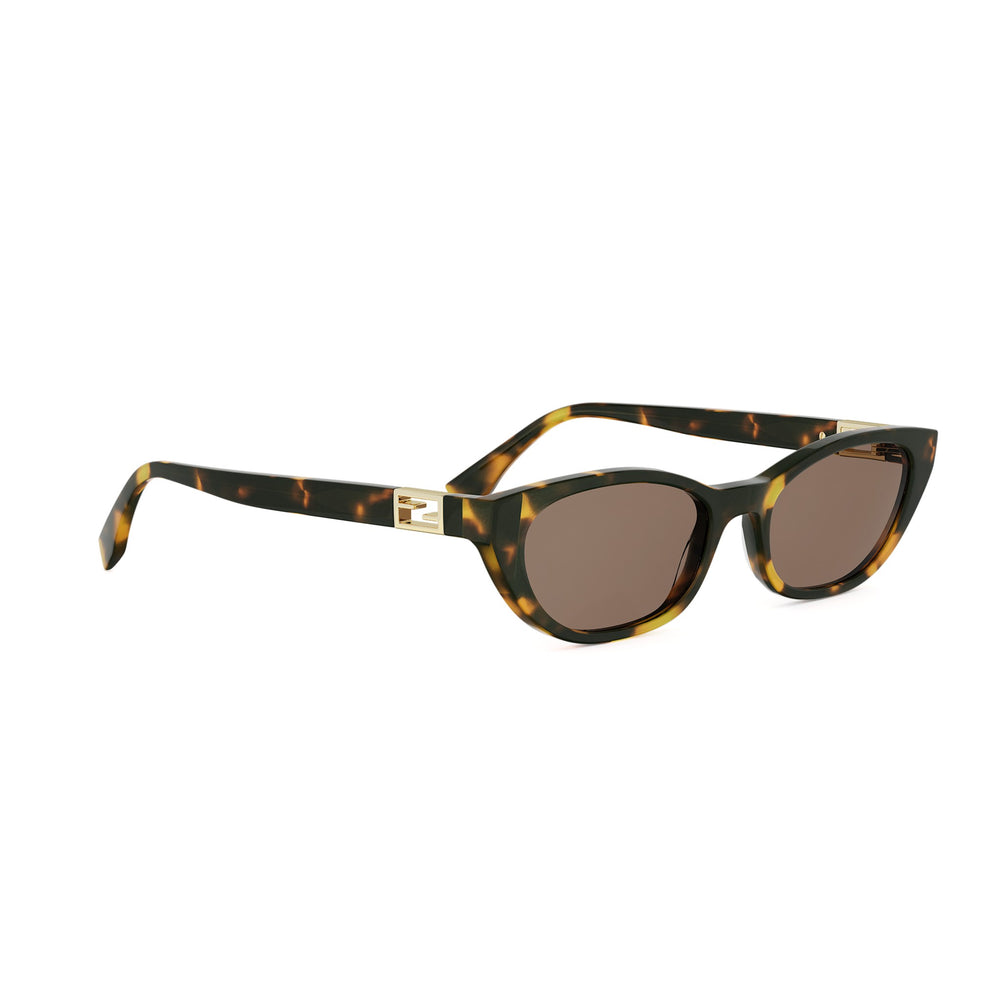 FENDI BAGUETTE FE40224I 56E 54