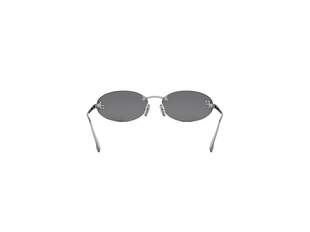FENDI FIRST CRYSTAL FE4075US 12A 54