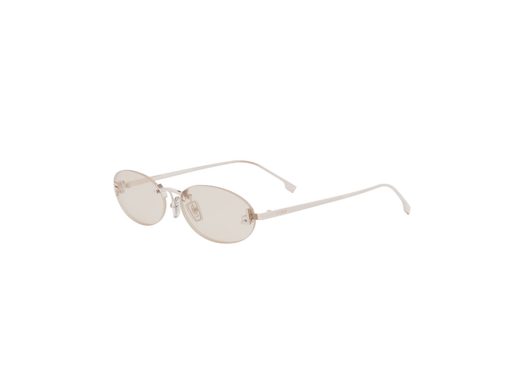 FENDI FIRST CRYSTAL FE4075US 28Y 54