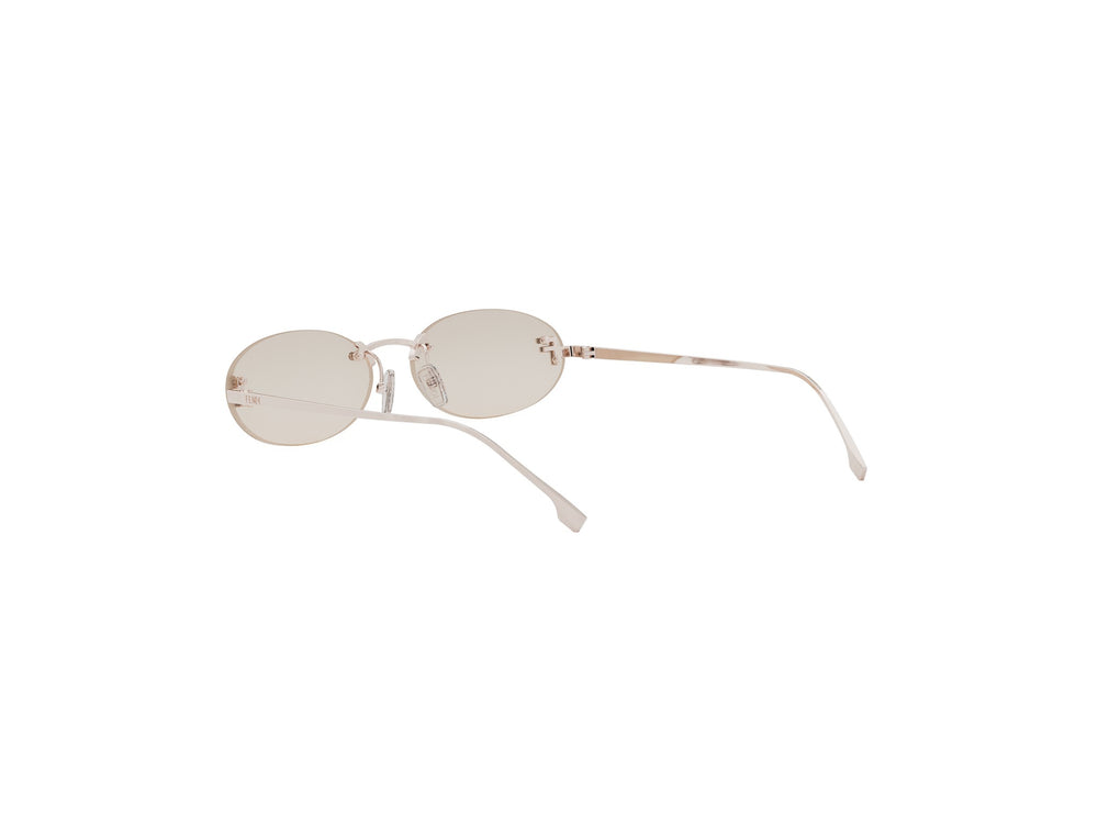 FENDI FIRST CRYSTAL FE4075US 28Y 54