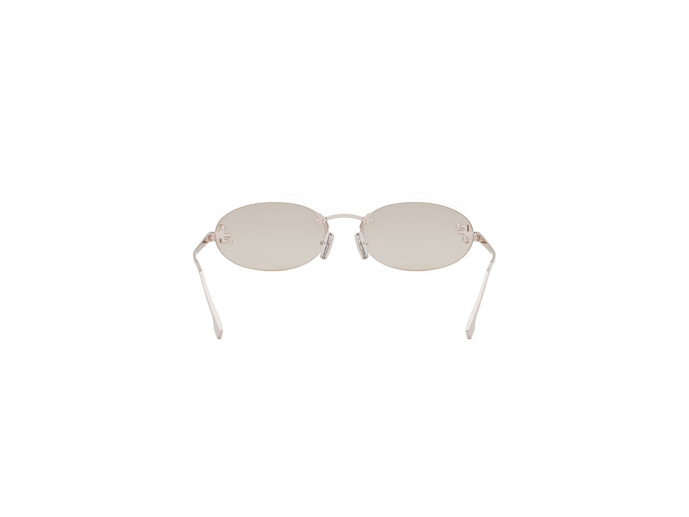 FENDI FIRST CRYSTAL FE4075US 28Y 54