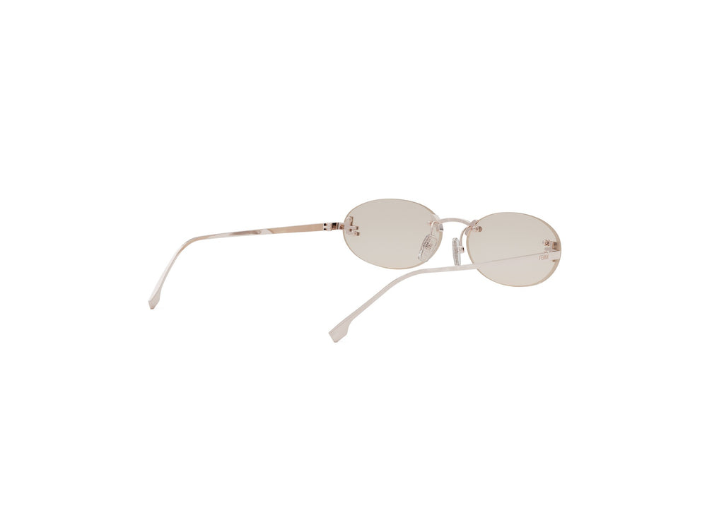 FENDI FIRST CRYSTAL FE4075US 28Y 54