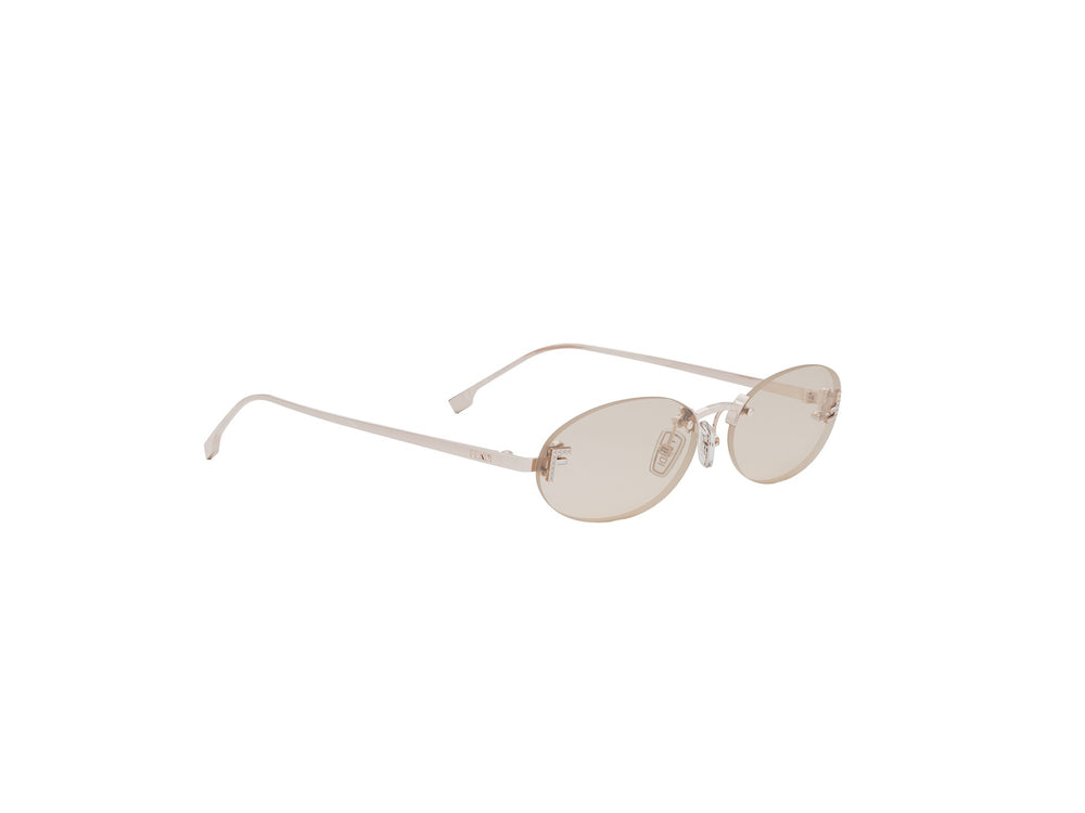 FENDI FIRST CRYSTAL FE4075US 28Y 54