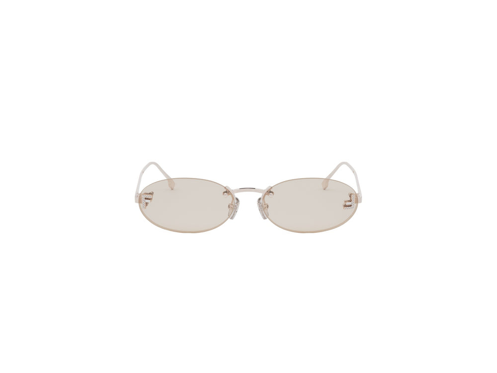 FENDI FIRST CRYSTAL FE4075US 28Y 54