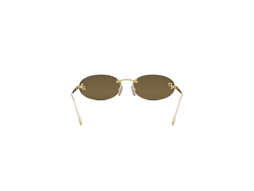 FENDI FIRST CRYSTAL FE4075US 30J 54