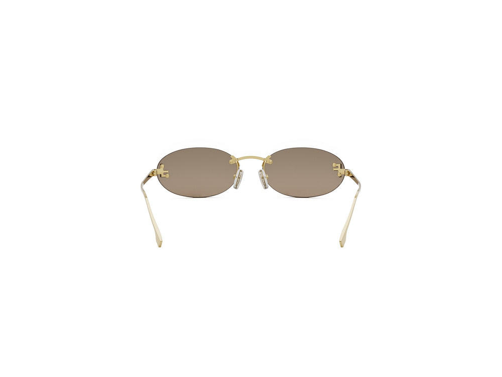 FENDI FIRST CRYSTAL FE4075US 30L 54