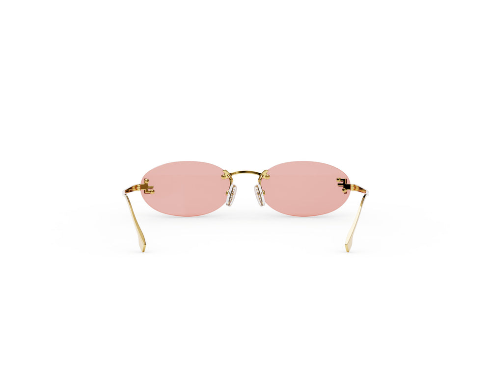 FENDI FIRST CRYSTAL FE4075US 30S 54