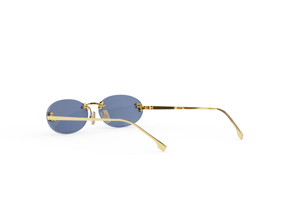 FENDI FIRST CRYSTAL FE4075US 30V 54