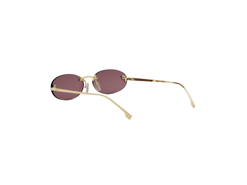 FENDI FIRST CRYSTAL FE4075US 30Y 54