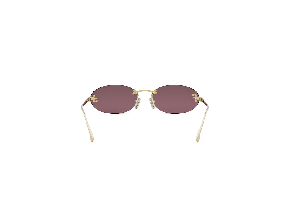 FENDI FIRST CRYSTAL FE4075US 30Y 54
