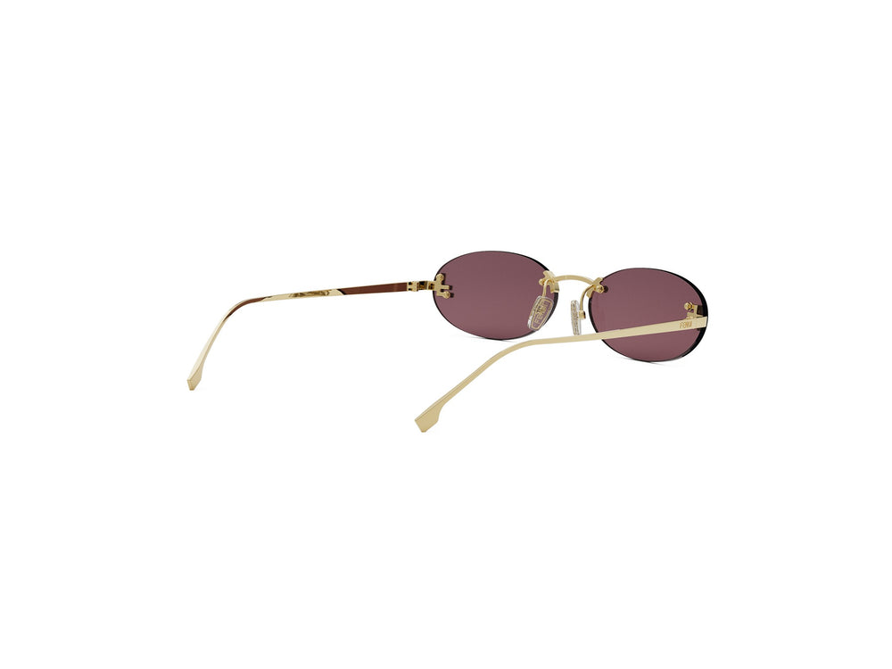 FENDI FIRST CRYSTAL FE4075US 30Y 54