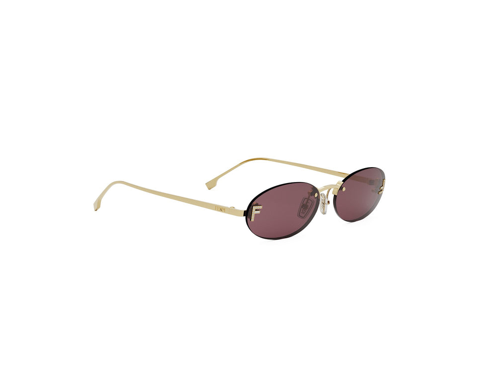 FENDI FIRST CRYSTAL FE4075US 30Y 54