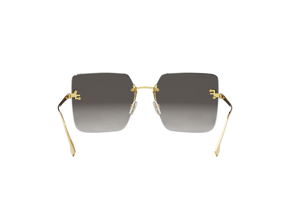 FENDI FIRST CRYSTAL FE4082US 30B 59