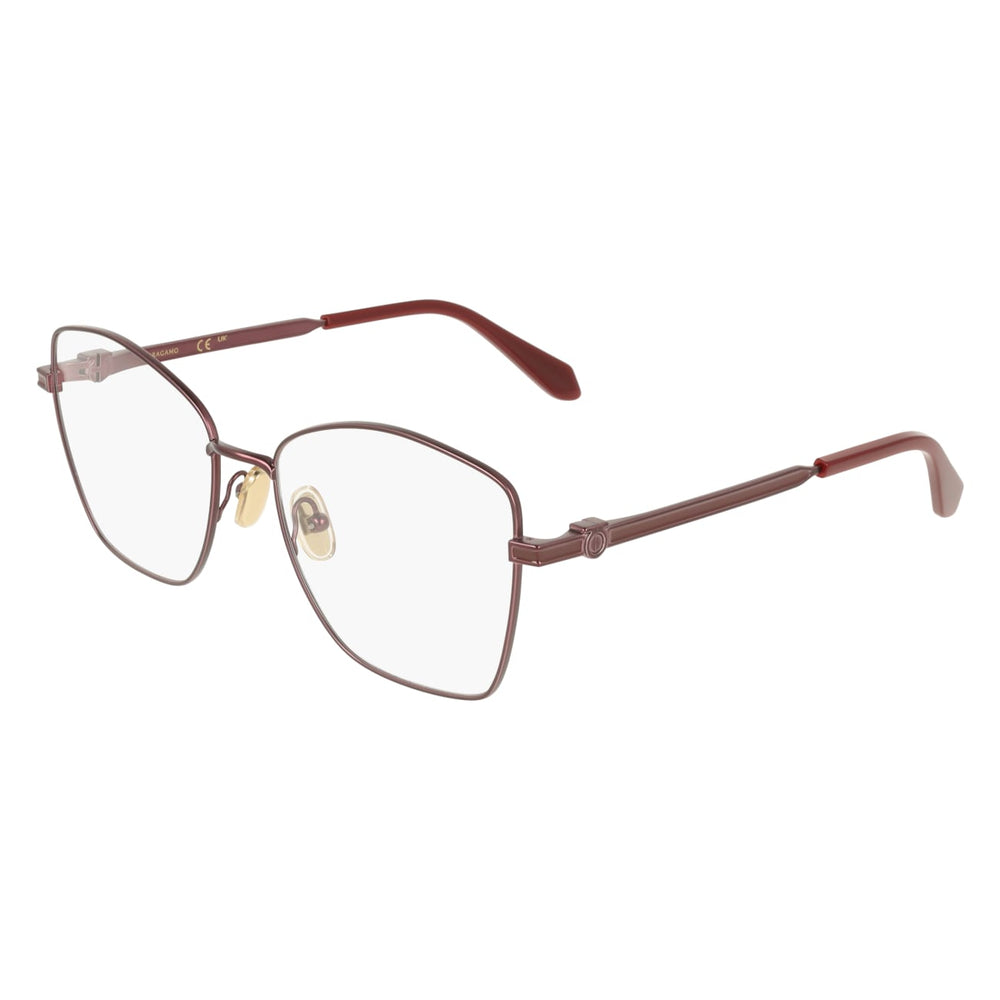 FERRAGAMO SF2242 602 55