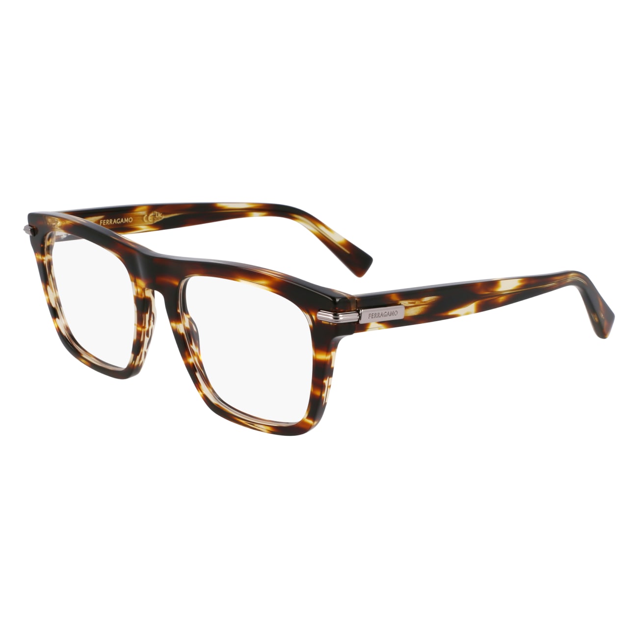 FERRAGAMO SF3015 216 53