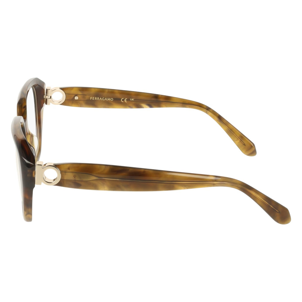 FERRAGAMO SF3073 328 53