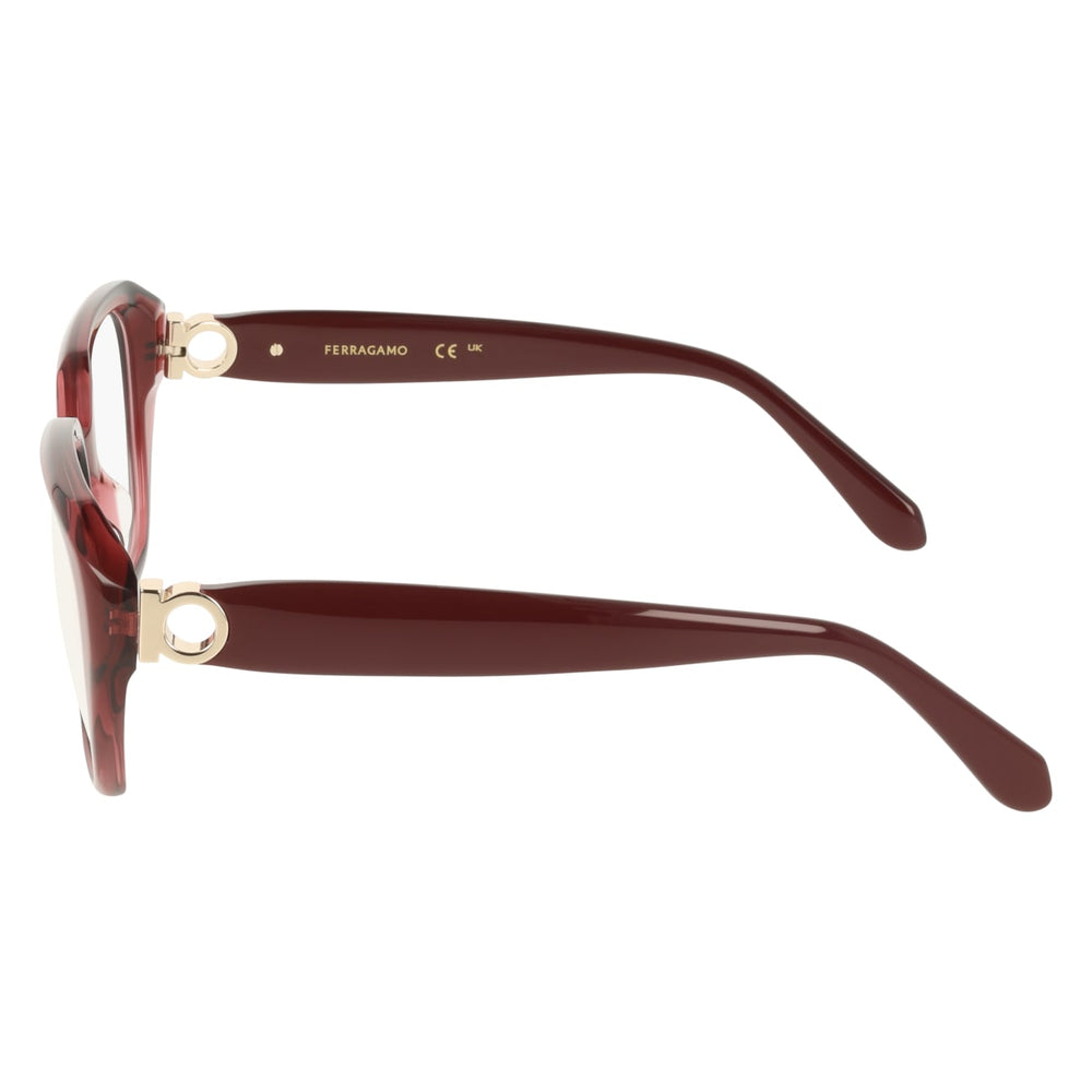FERRAGAMO SF3073 655 53