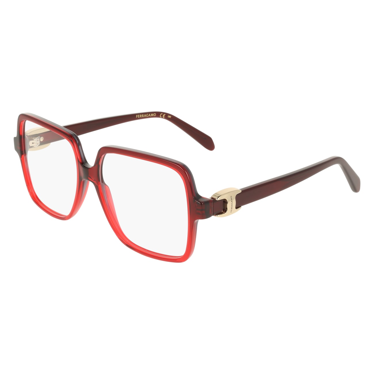 FERRAGAMO SF3058 615 56