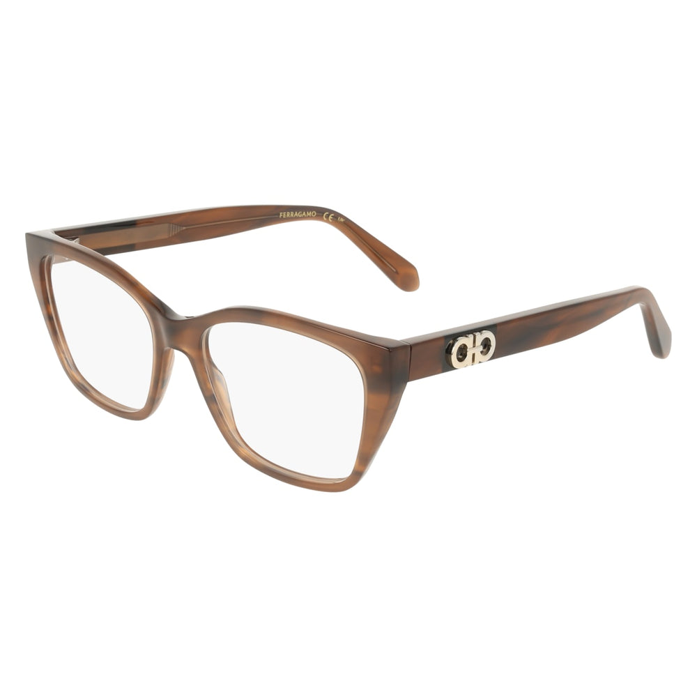 FERRAGAMO SF3074 216 54
