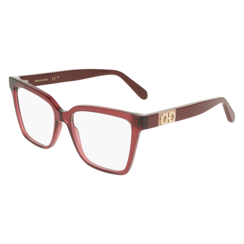 FERRAGAMO SF3060 655 54