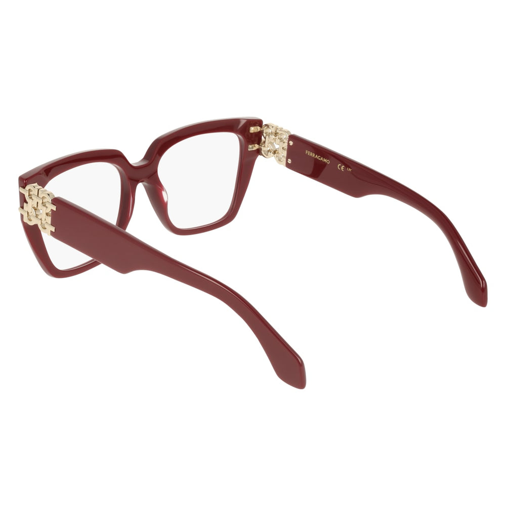 FERRAGAMO SF3041E 606 53